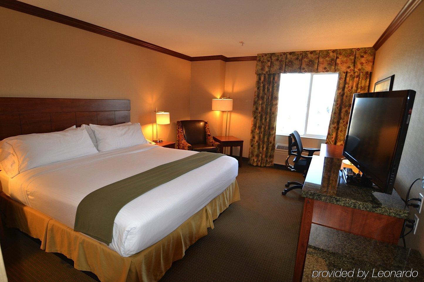 Holiday Inn Express Hotel & Suites Portland-Northwest Downtown, An Ihg Hotel Екстер'єр фото